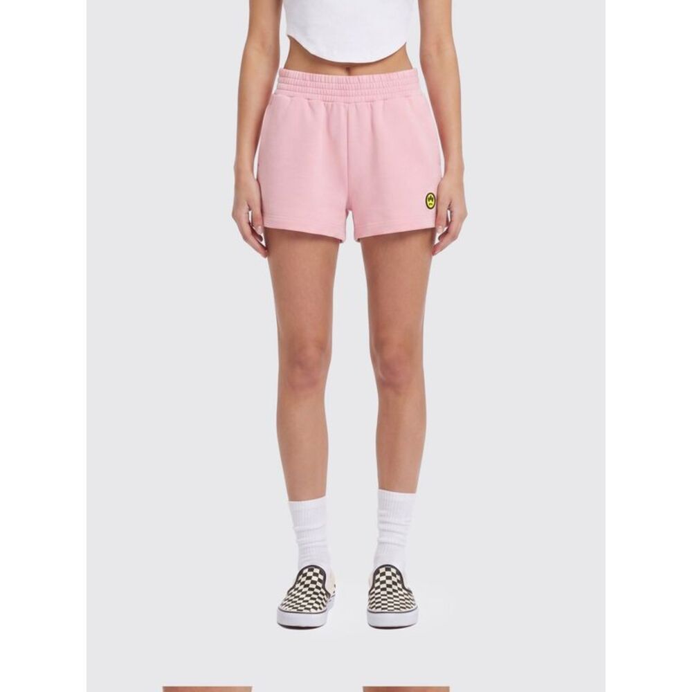 Barrow Shorts Woman Blush Pink